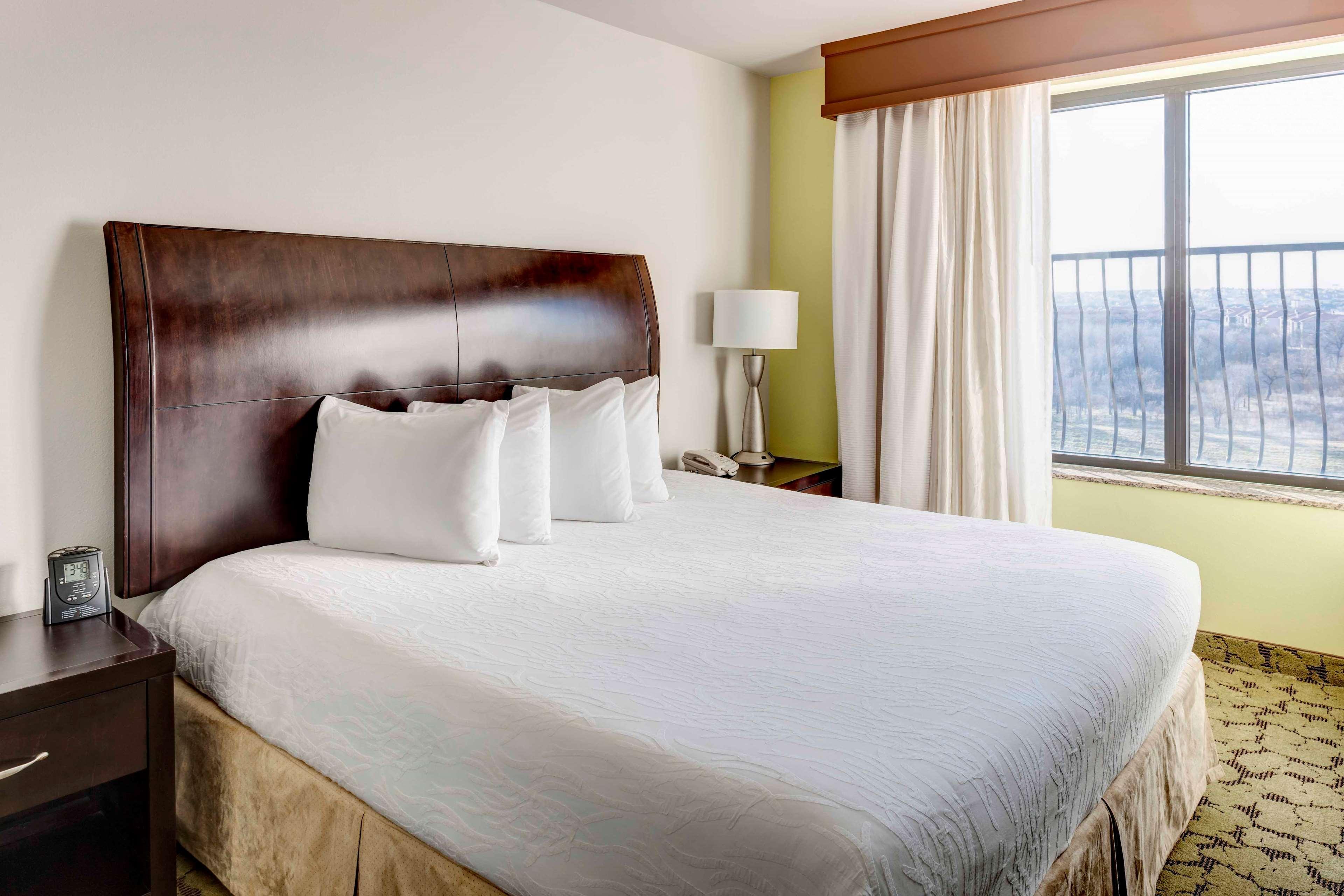 Hilton Garden Inn Dallas Λούισβιλ Εξωτερικό φωτογραφία