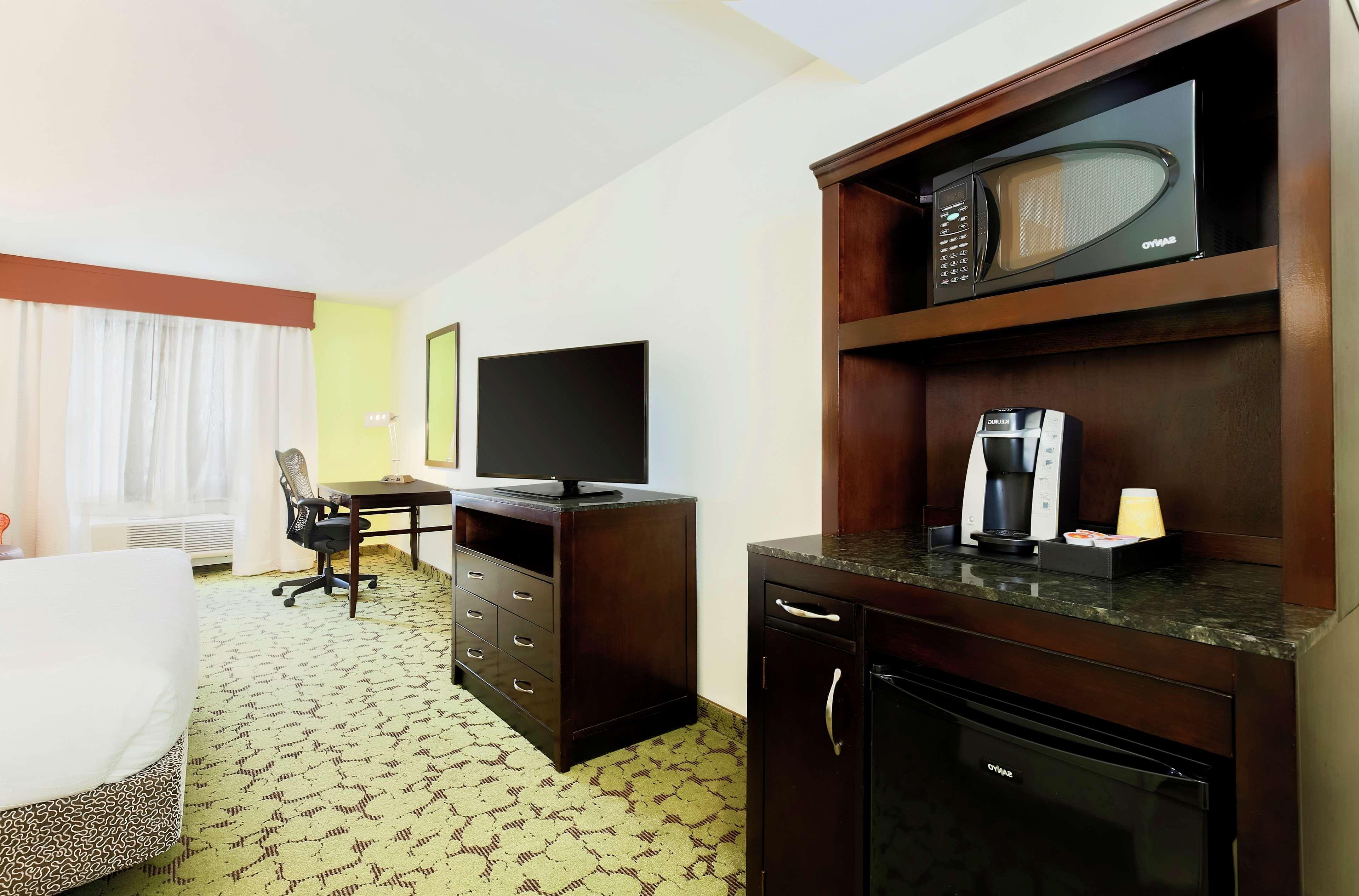 Hilton Garden Inn Dallas Λούισβιλ Εξωτερικό φωτογραφία