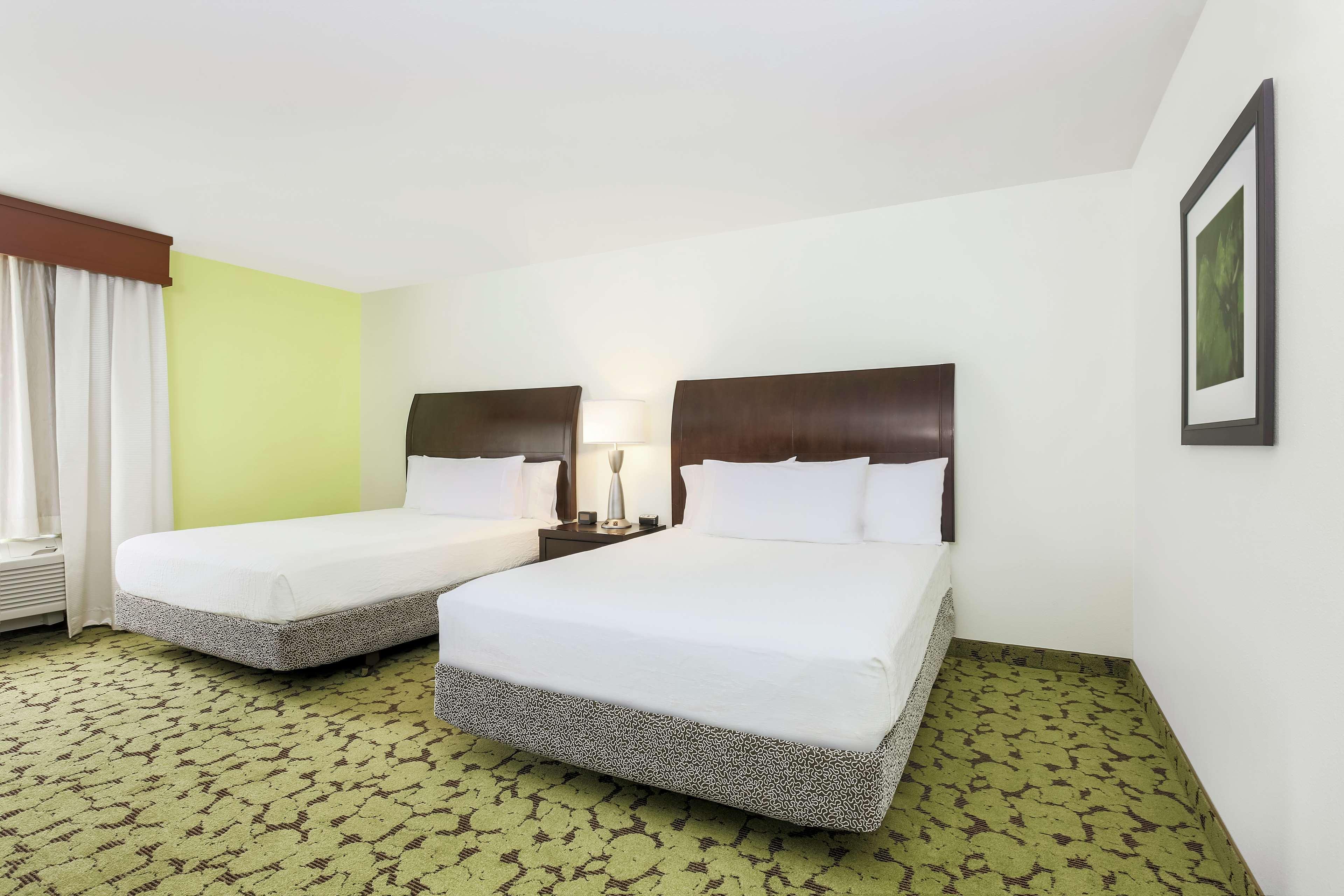 Hilton Garden Inn Dallas Λούισβιλ Εξωτερικό φωτογραφία