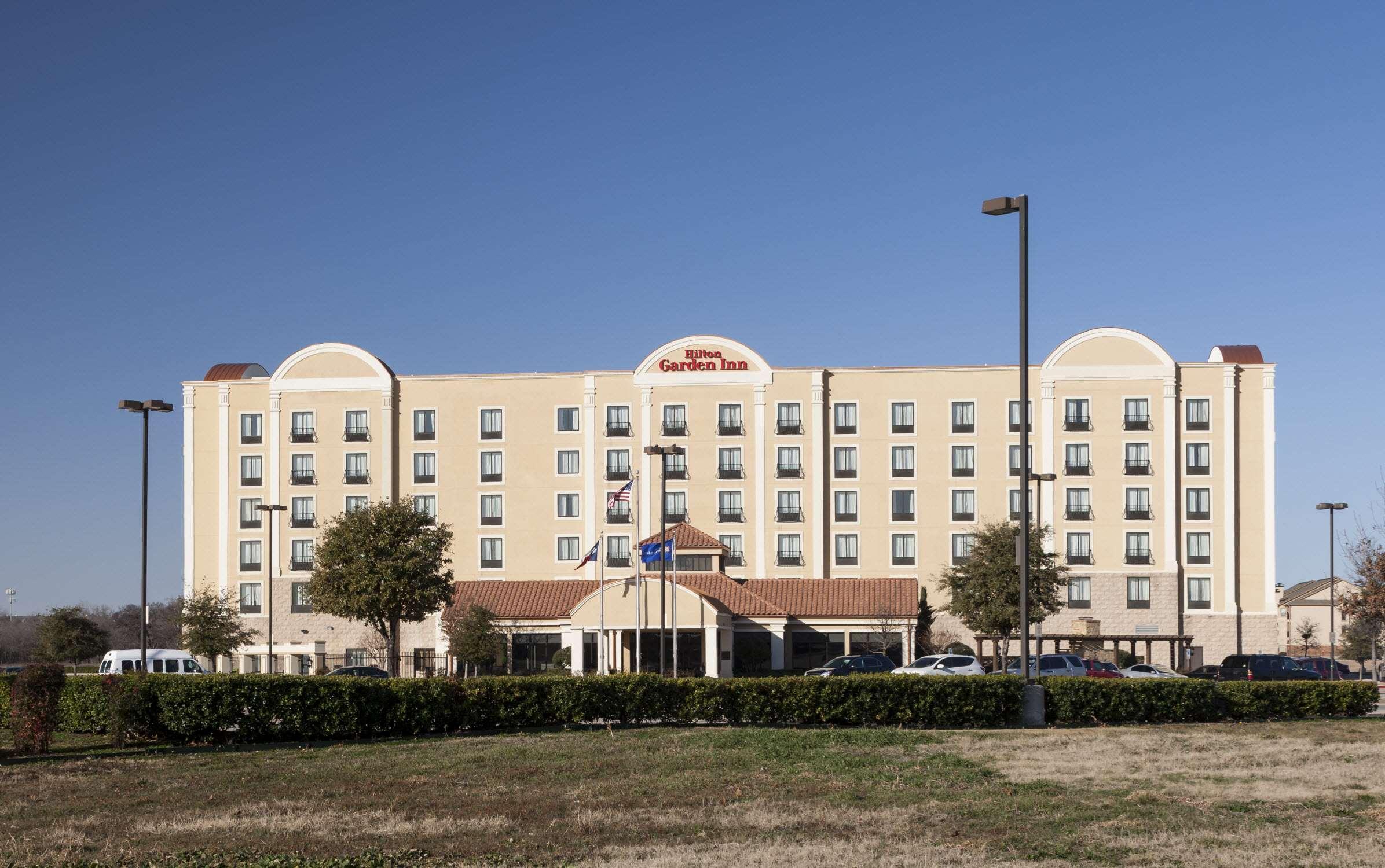 Hilton Garden Inn Dallas Λούισβιλ Εξωτερικό φωτογραφία