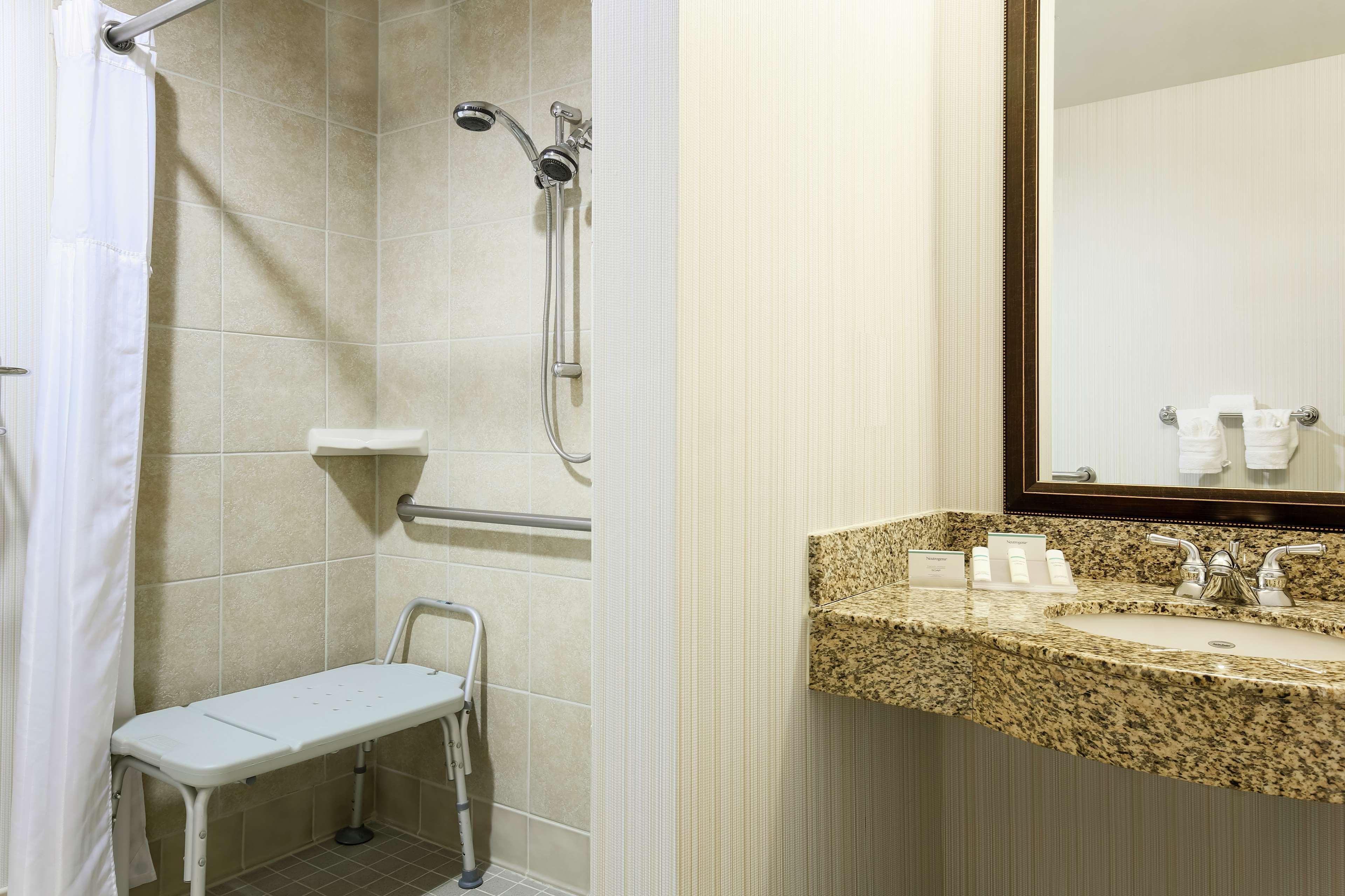 Hilton Garden Inn Dallas Λούισβιλ Εξωτερικό φωτογραφία