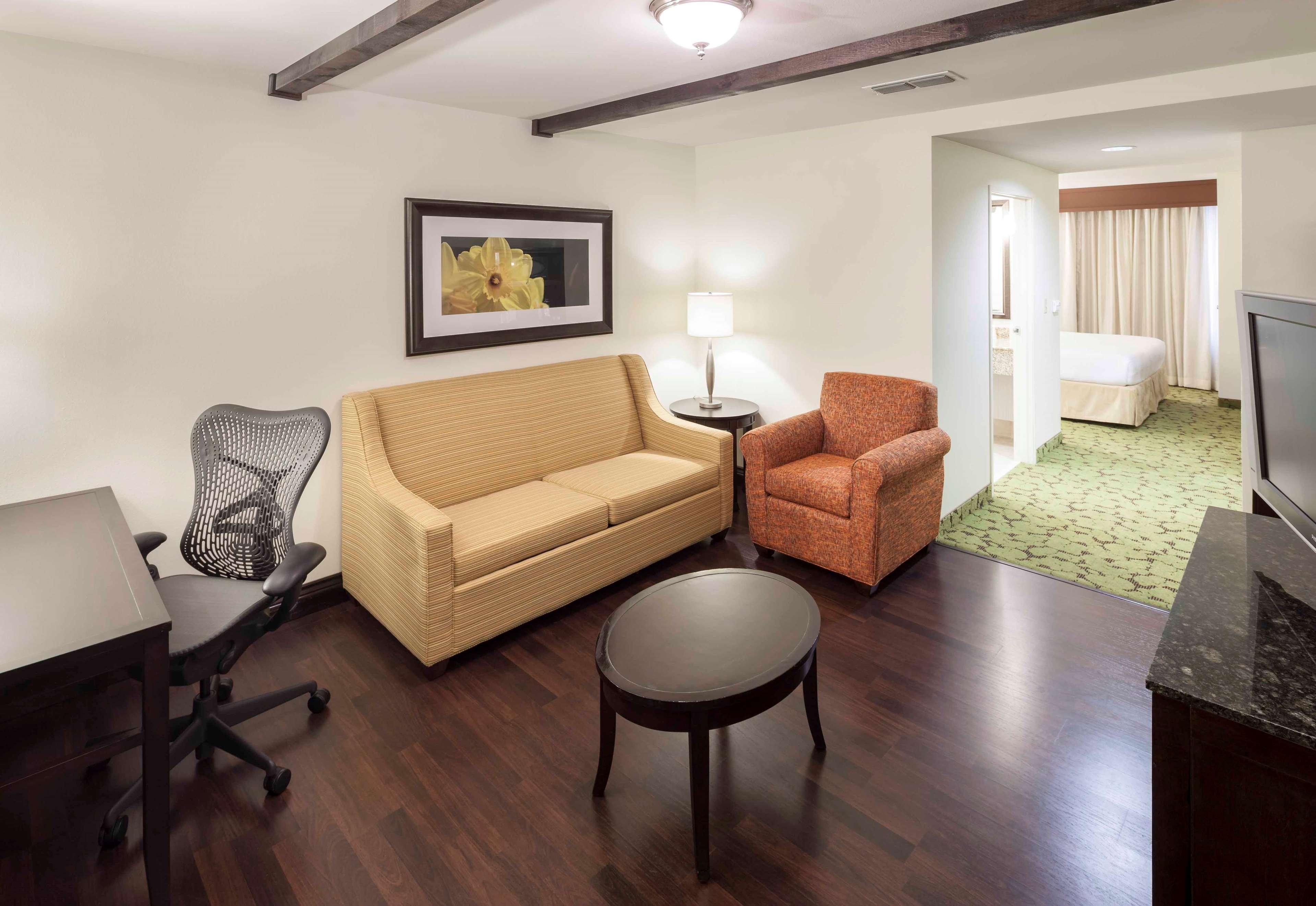 Hilton Garden Inn Dallas Λούισβιλ Εξωτερικό φωτογραφία