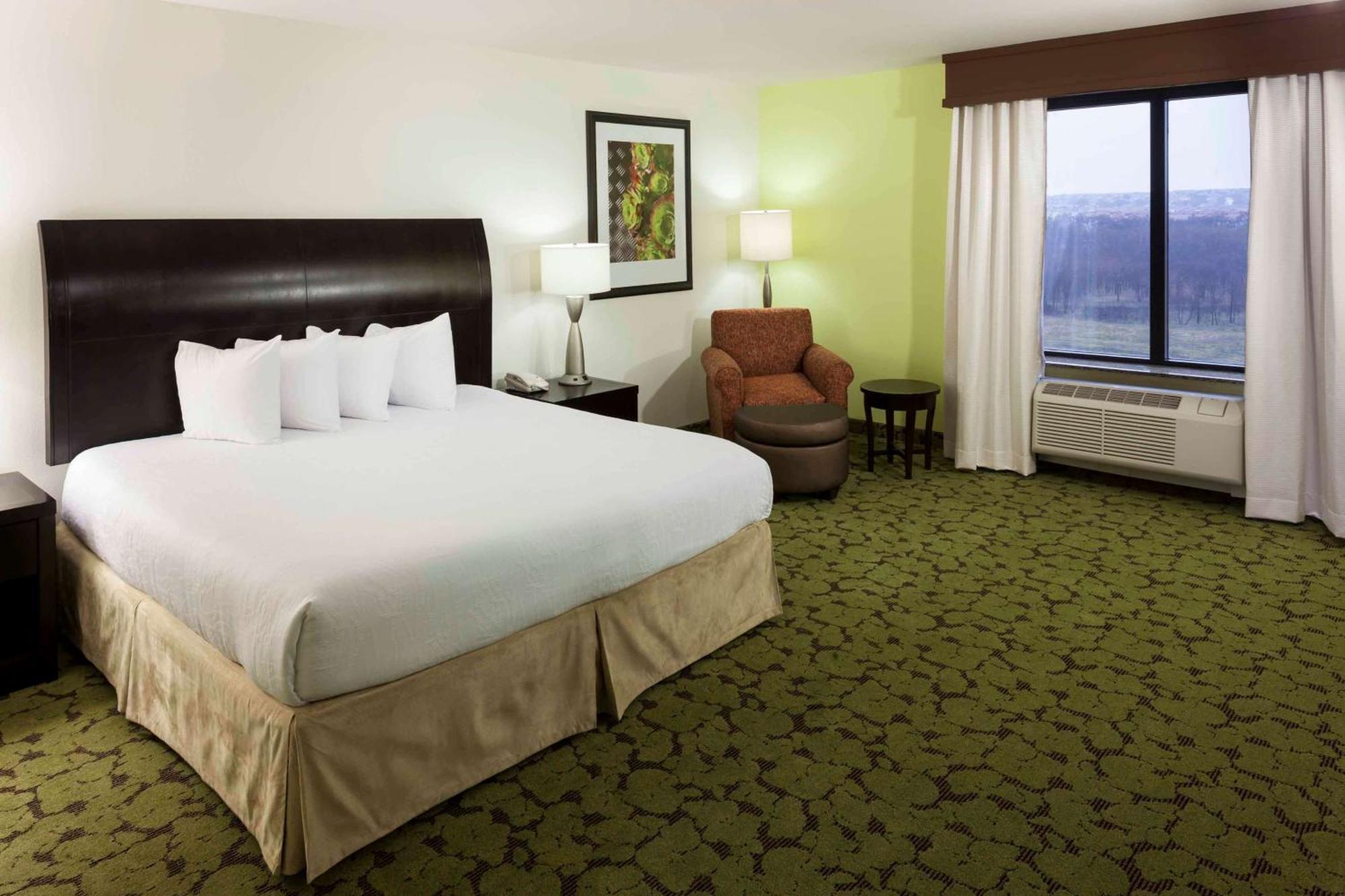 Hilton Garden Inn Dallas Λούισβιλ Εξωτερικό φωτογραφία