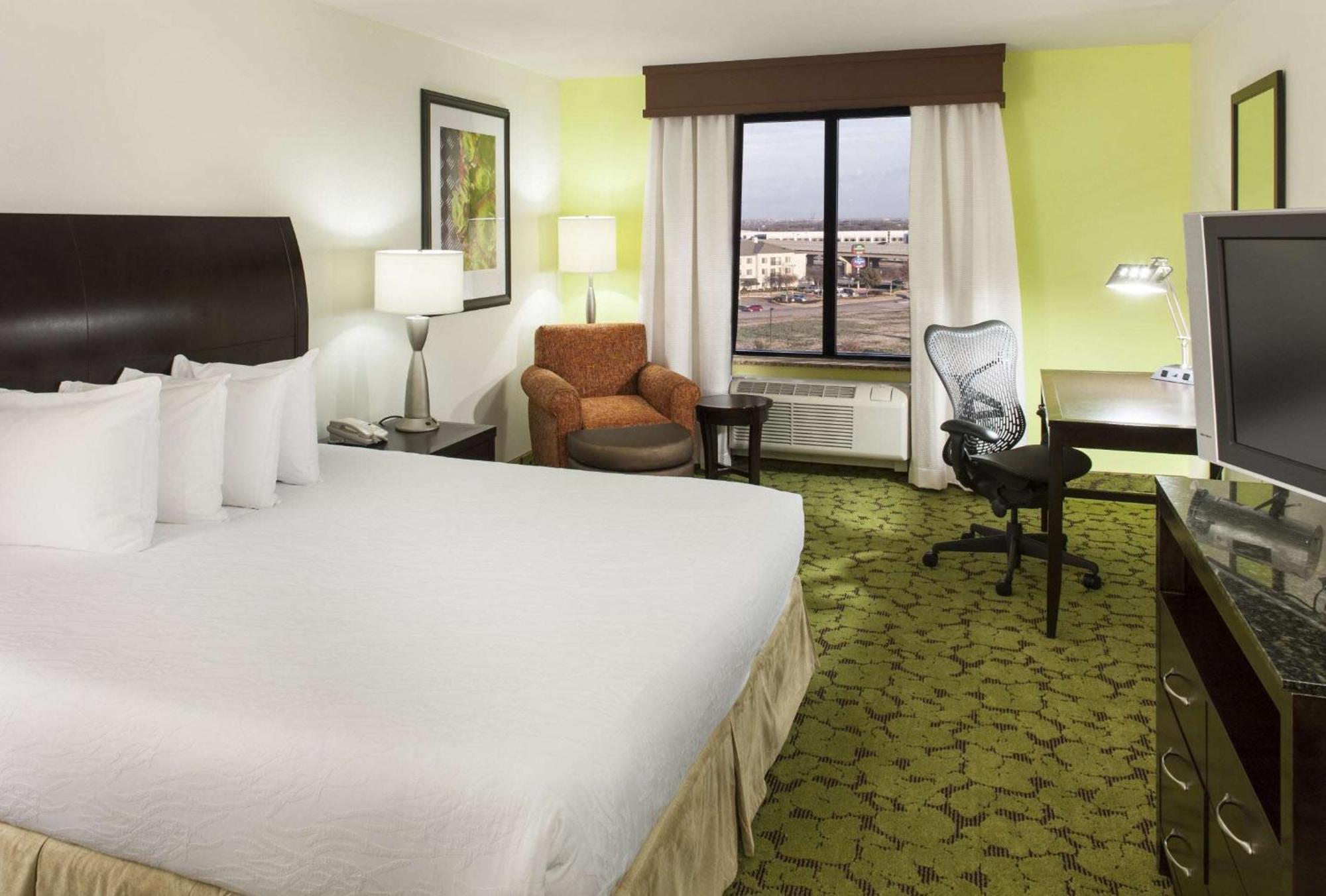 Hilton Garden Inn Dallas Λούισβιλ Εξωτερικό φωτογραφία