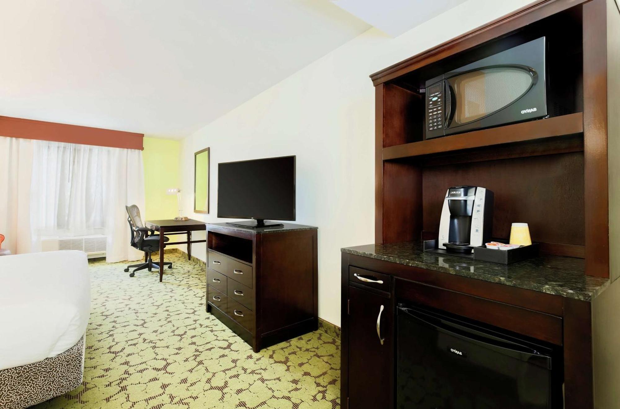 Hilton Garden Inn Dallas Λούισβιλ Εξωτερικό φωτογραφία