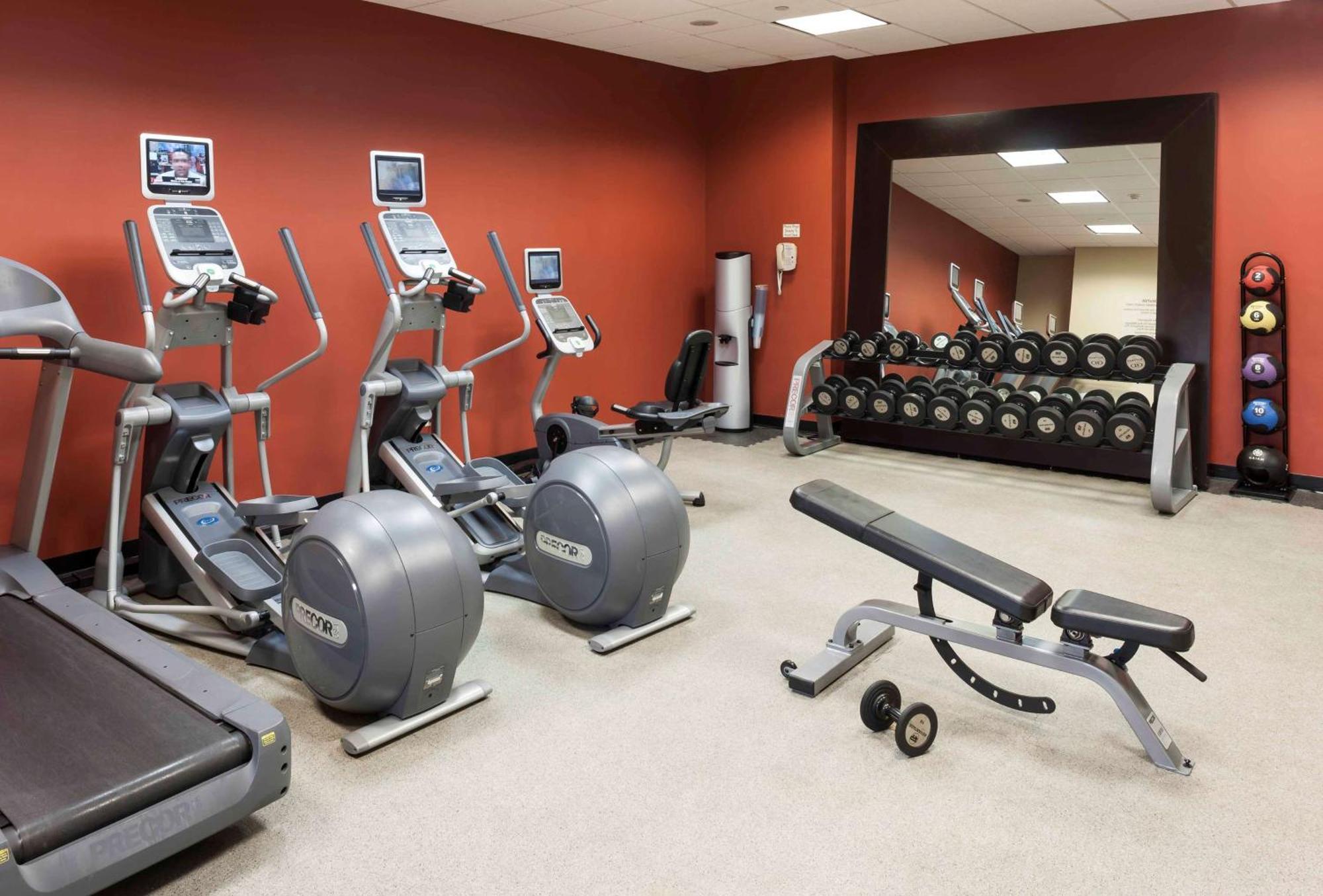 Hilton Garden Inn Dallas Λούισβιλ Εξωτερικό φωτογραφία