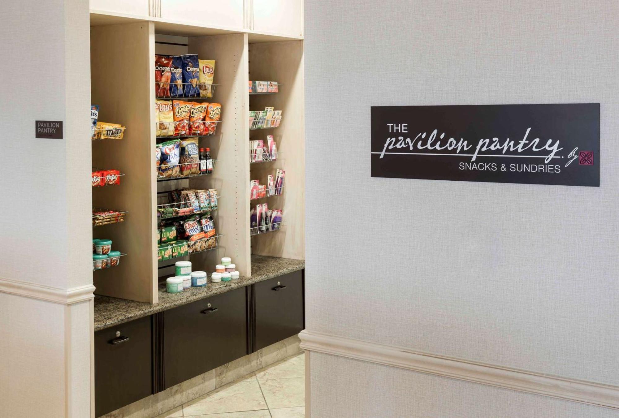Hilton Garden Inn Dallas Λούισβιλ Εξωτερικό φωτογραφία