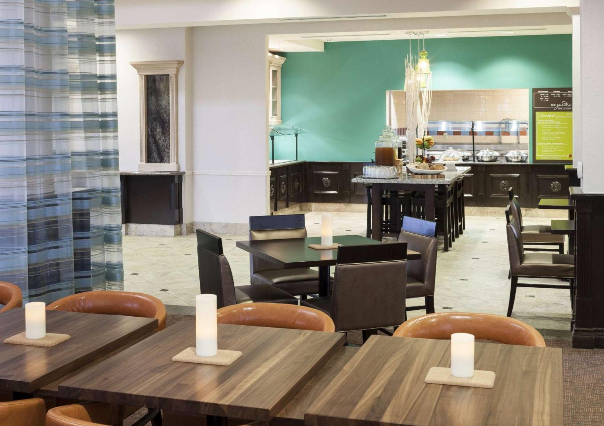 Hilton Garden Inn Dallas Λούισβιλ Εξωτερικό φωτογραφία