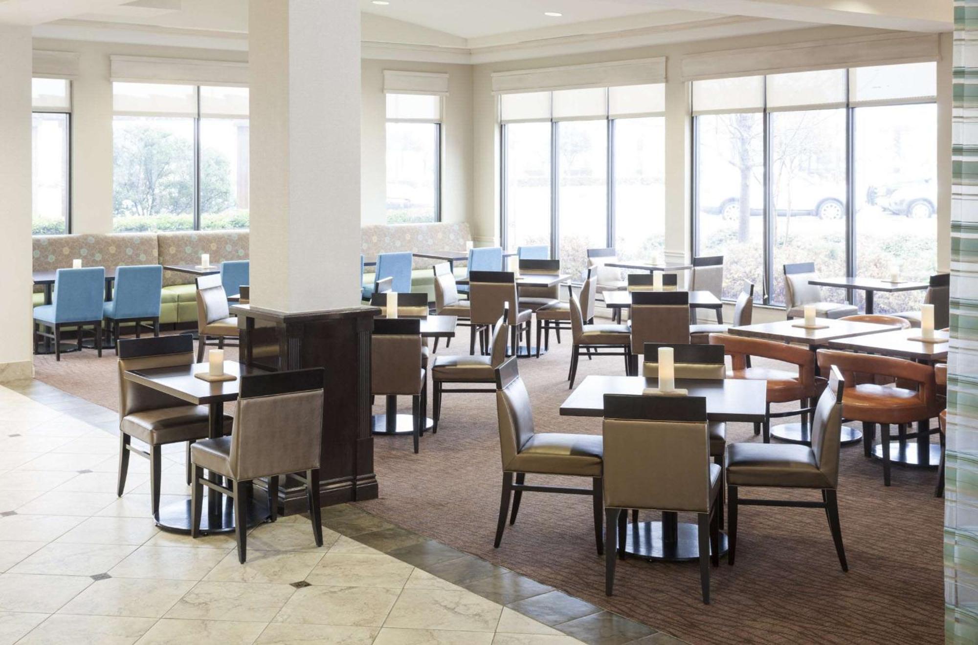 Hilton Garden Inn Dallas Λούισβιλ Εξωτερικό φωτογραφία
