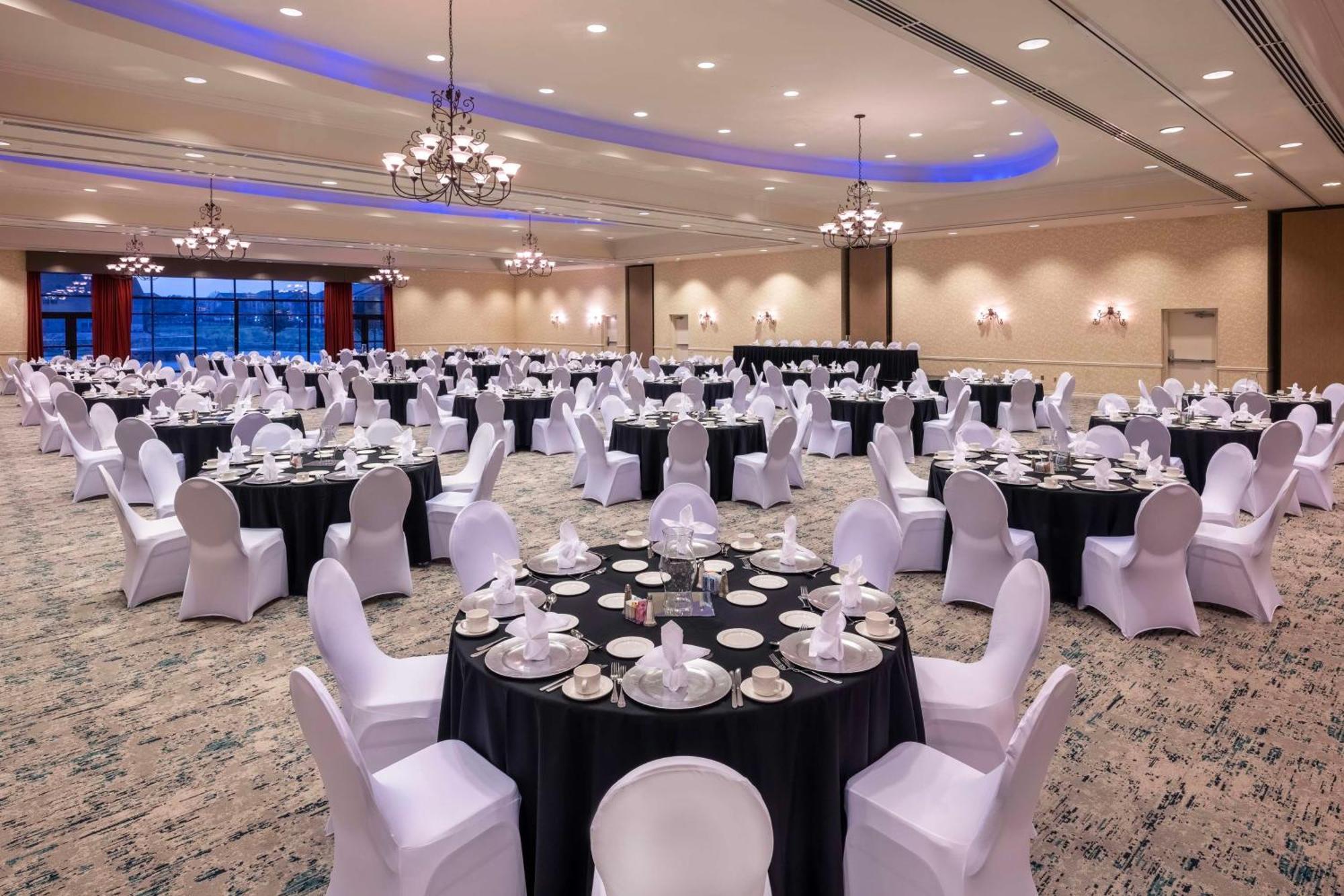 Hilton Garden Inn Dallas Λούισβιλ Εξωτερικό φωτογραφία