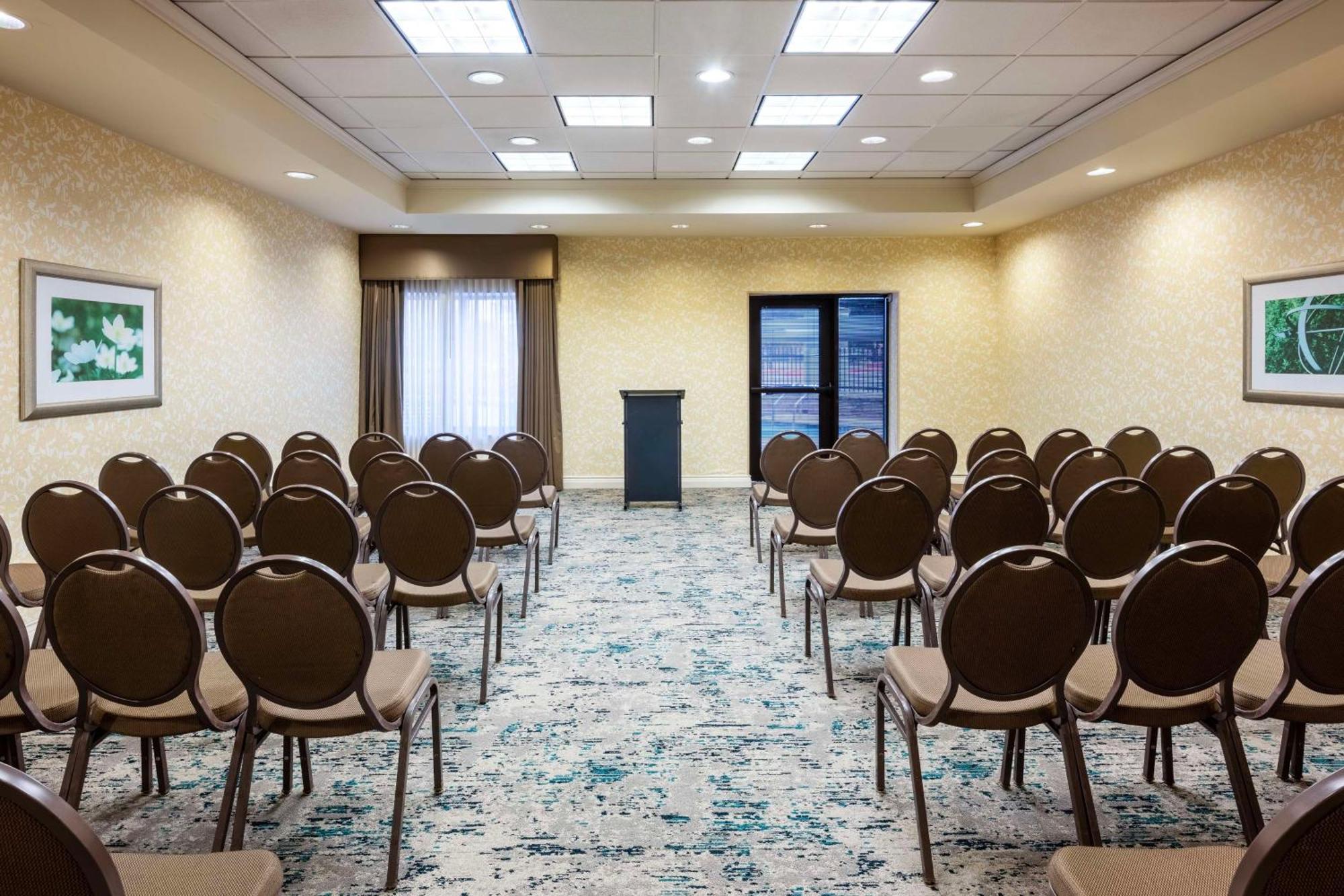 Hilton Garden Inn Dallas Λούισβιλ Εξωτερικό φωτογραφία