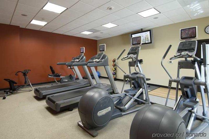 Hilton Garden Inn Dallas Λούισβιλ Ανέσεις φωτογραφία
