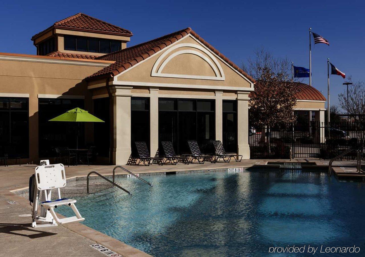 Hilton Garden Inn Dallas Λούισβιλ Εξωτερικό φωτογραφία